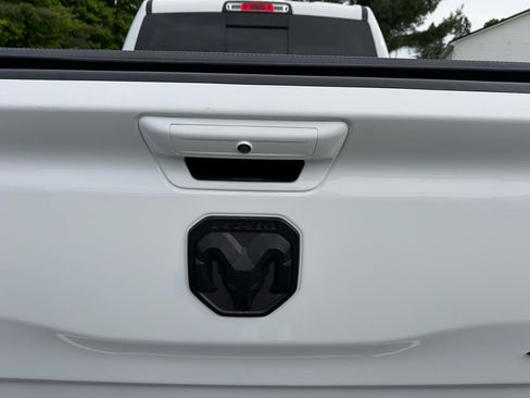 Used 2022 RAM 1500 Big Horn AWD/4WD image 15