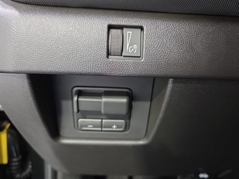 New 2026 Chevrolet Colorado Z71 AWD/4WD image 31