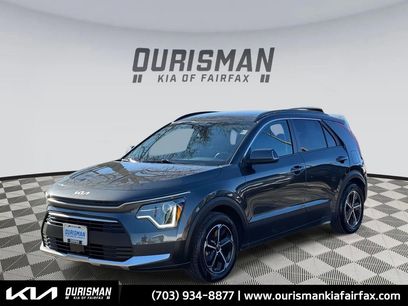 Used 2023 Kia Niro EX