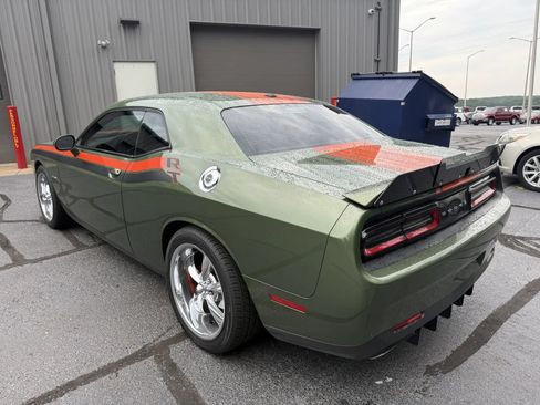 Used 2021 Dodge Challenger R/T RWD image 2