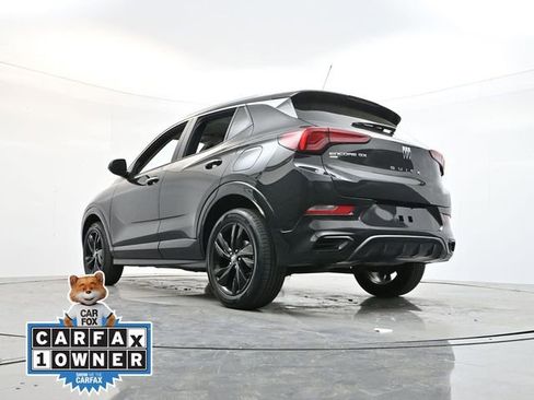 Used 2024 Buick Encore GX Sport Touring image 33