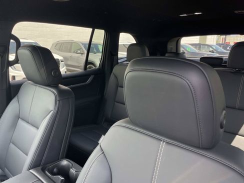 New 2027 GMC Acadia Elevation w/ Black Edition FWD image 21