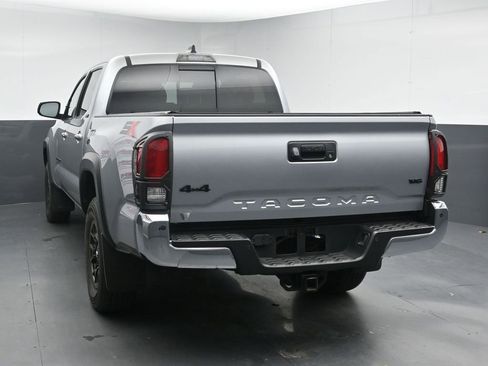 Used 2023 Toyota Tacoma SR5 AWD/4WD image 6