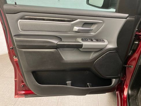 Certified 2022 RAM 1500 Big Horn AWD/4WD image 17