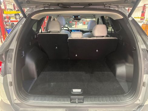Used 2025 Hyundai Tucson SEL FWD image 43