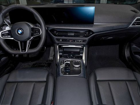 Used 2025 BMW 430i xDrive Coupe w/ M Sport Package AWD/4WD image 35