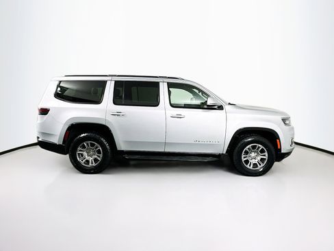 Used 2022 Jeep Wagoneer Series I w/ Rear Seat Video Group 1 image 32