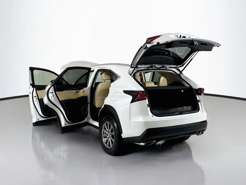Used 2016 Lexus NX 200t FWD image 23