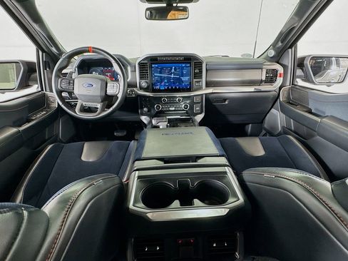 Used 2022 Ford F150 Raptor w/ Equipment Group 801A High AWD/4WD image 37