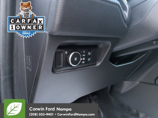 Used 2025 Ford Ranger XL w/ Trailer Tow Package AWD/4WD image 13