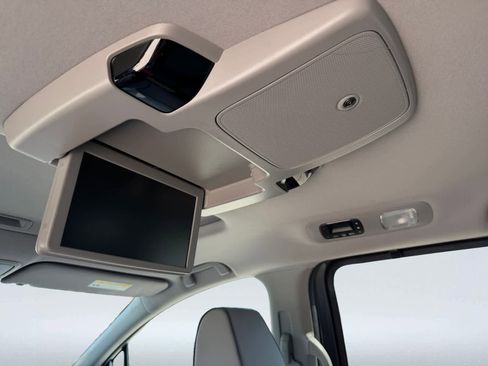 Used 2024 Honda Odyssey Elite image 13