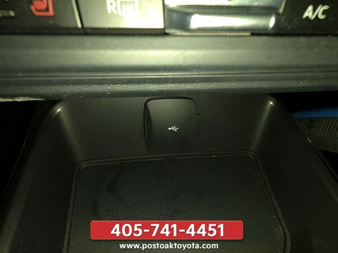 Used 2023 Ford Bronco Black Diamond AWD/4WD image 20