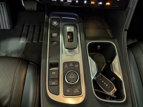 Used 2025 INFINITI QX60 Sensory w/ Vision Package image 25