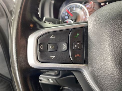 Used 2021 RAM 1500 Big Horn image 14