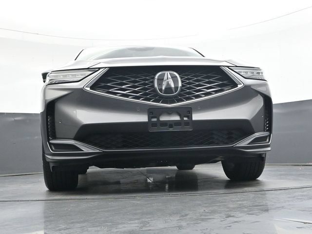 Used 2025 Acura MDX w/ Technology Package FWD image 40