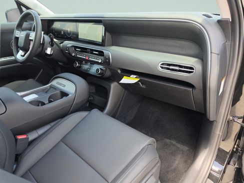 New 2026 Hyundai Palisade FWD Hybrid image 14