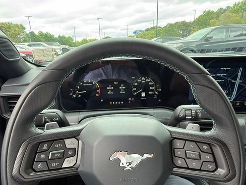 New 2026 Ford Mustang GT Premium RWD image 5