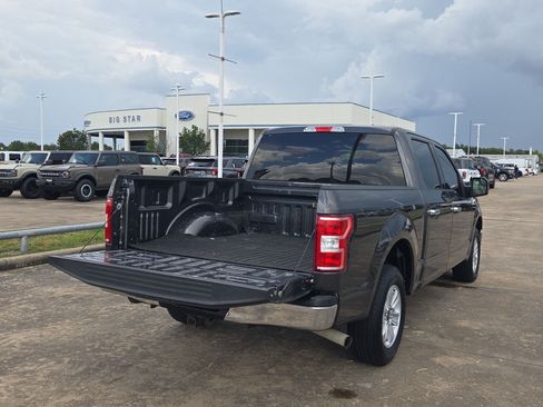 Used 2020 Ford F150 XLT w/ Equipment Group 301A Mid RWD image 26