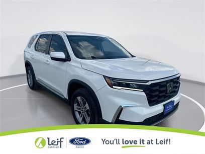 Used 2024 Honda Pilot EX-L