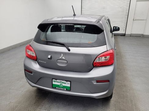 Used 2020 Mitsubishi Mirage ES image 7