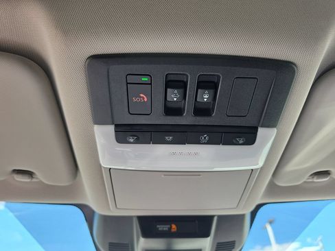 Used 2023 Nissan Rogue SV w/ SV Premium B Package AWD/4WD image 32