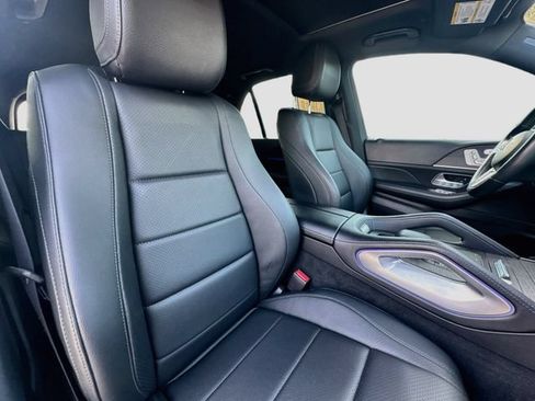 Used 2022 Mercedes-Benz GLE 350 4MATIC image 35
