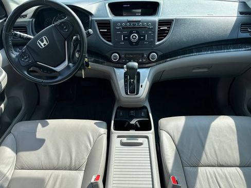 Used 2012 Honda CR-V EX-L image 22