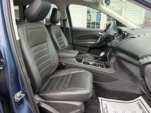 Used 2018 Ford Escape SEL FWD image 16