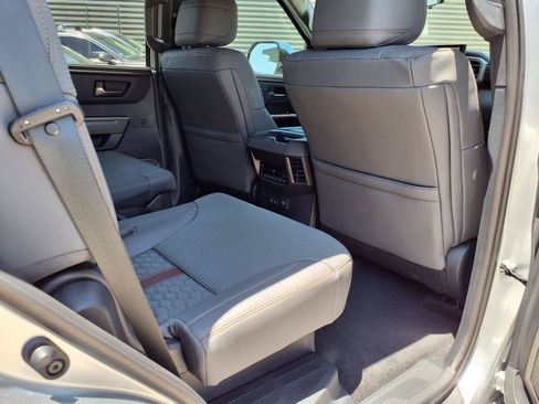Used 2026 Toyota Sequoia Capstone AWD/4WD image 14