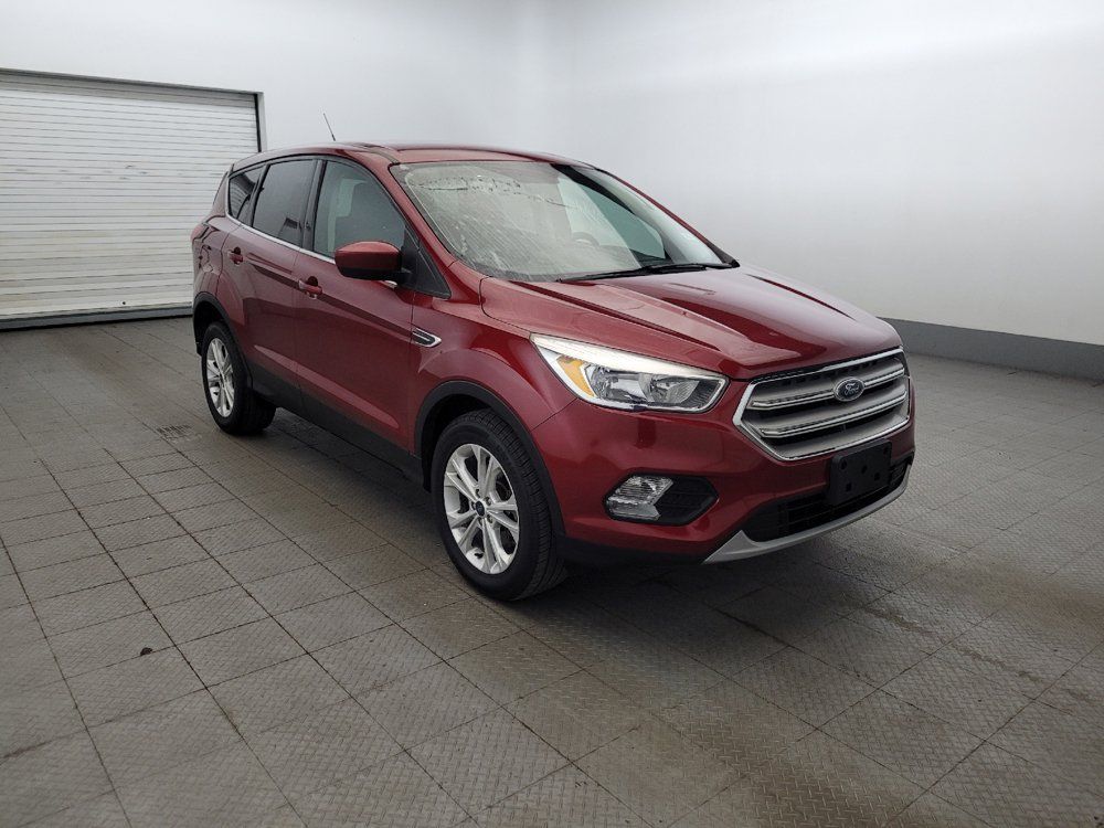 Used 2019 Ford Escape SE AWD/4WD image 13