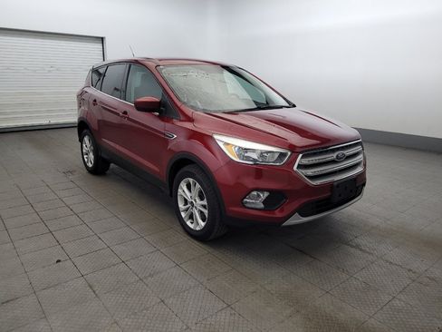 Used 2019 Ford Escape SE AWD/4WD image 13