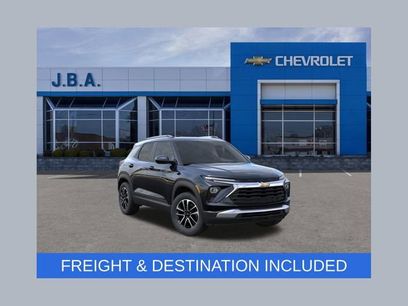 New 2026 Chevrolet TrailBlazer LT w/ LT Cold Weather Package