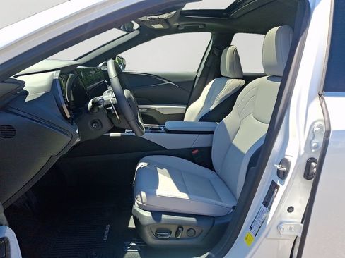 Used 2026 Lexus RX 350 Premium AWD/4WD image 14