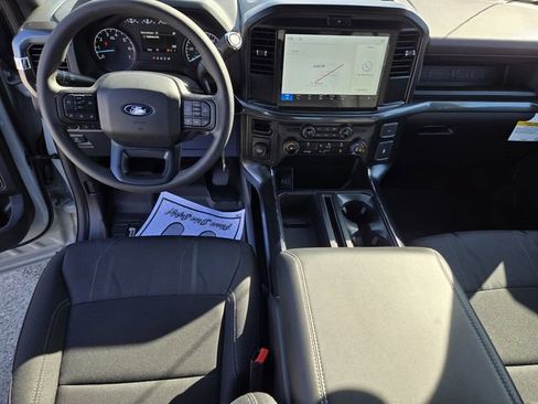 New 2026 Ford F150 STX RWD image 26