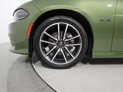 Used 2023 Dodge Charger R/T w/ Cold Weather Package RWD image 26