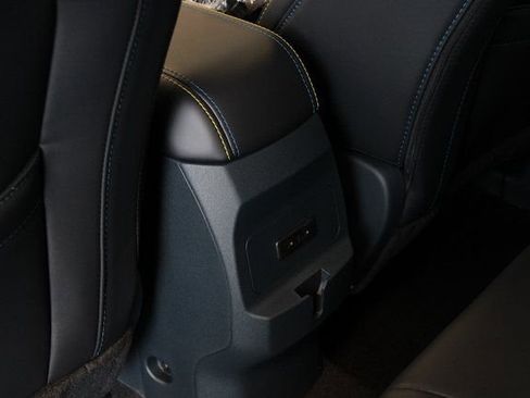 New 2026 Ford Maverick Lobo image 21