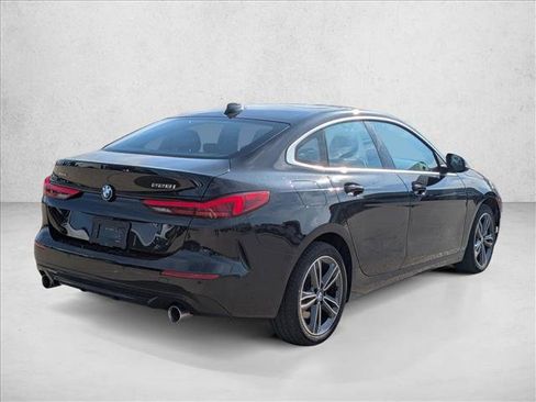 Used 2024 BMW 228i xDrive Gran Coupe image 5