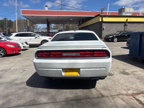 Used 2014 Dodge Challenger SXT Plus w/ Sinister Super Sport Group image 6