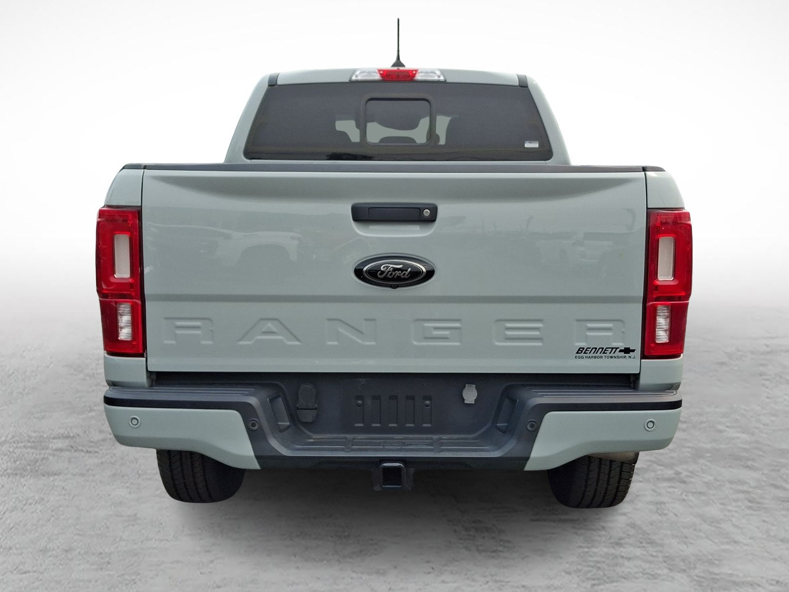 Used 2021 Ford Ranger XLT w/ Equipment Group 302A High AWD/4WD image 5