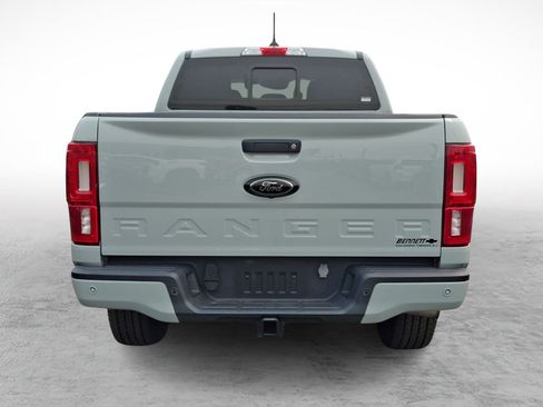 Used 2021 Ford Ranger XLT w/ Equipment Group 302A High AWD/4WD image 5