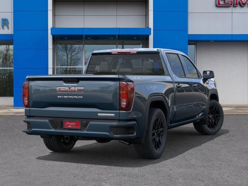 New 2026 GMC Sierra 1500 Elevation w/ LPO, GMC Protection Package image 4