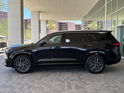 New 2026 Lexus TX 350 FWD image 7
