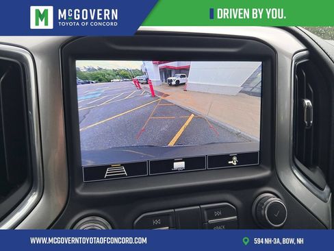 Used 2020 Chevrolet Silverado 1500 RST AWD/4WD image 39