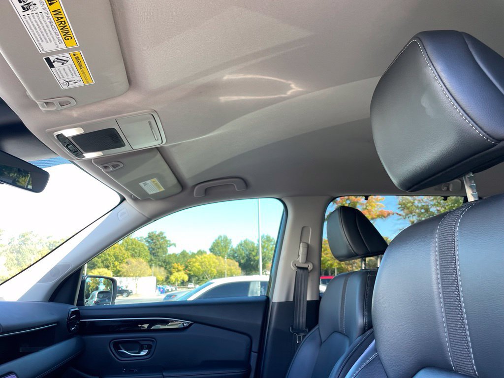 Used 2024 Honda Pilot EX-L image 28