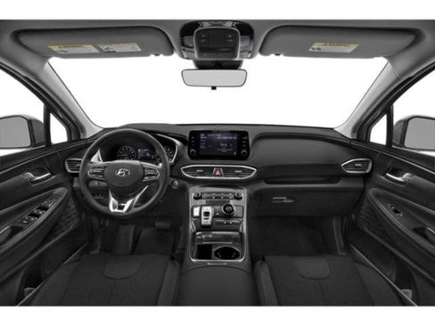 Used 2021 Hyundai Santa Fe SEL w/ Convenience Package FWD image 11