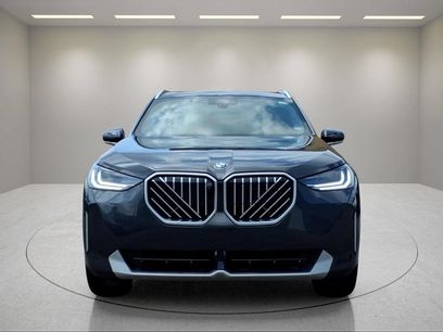 Used 2026 BMW X3 xDrive30i