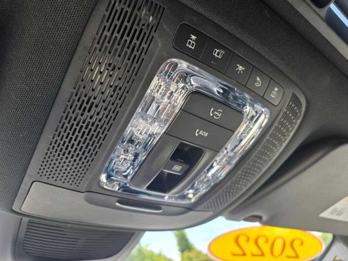 Certified 2020 Mercedes-Benz GLE 350 4MATIC image 36