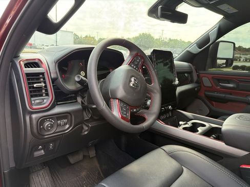Used 2026 RAM 1500 Rebel w/ Rebel Level 2 Equipment Group AWD/4WD image 10