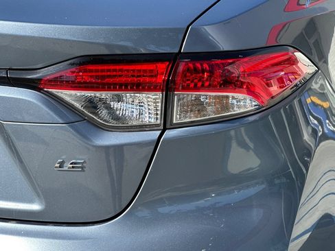 Used 2026 Toyota Corolla LE w/ LE Premium Package FWD image 23