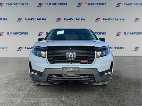 Used 2023 Honda Ridgeline Sport image 8